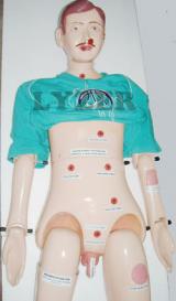 Injectable Dummy
